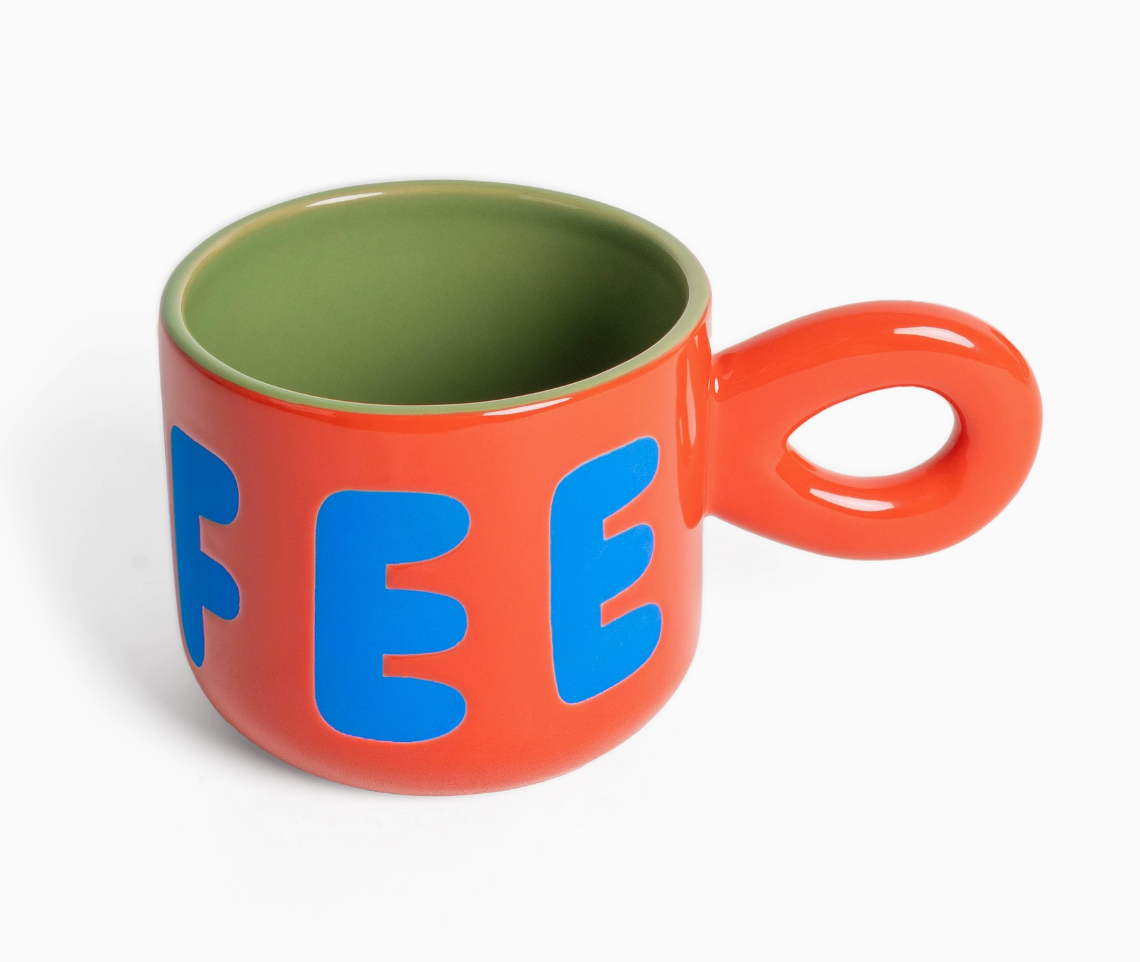 TASSE COFFEE