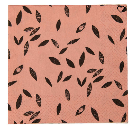 SERVIETTEN RICO DESIGN