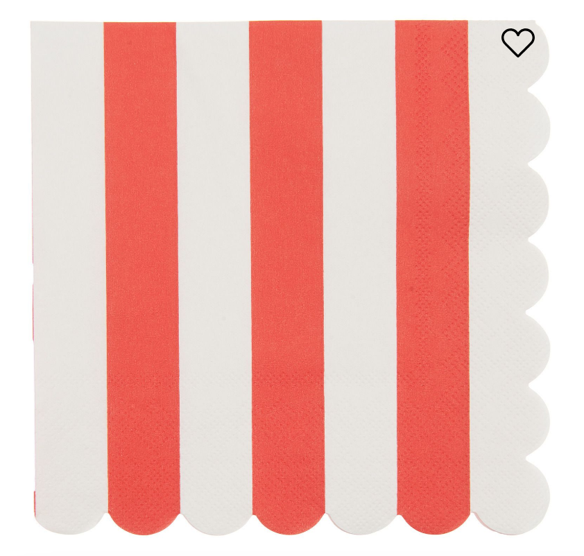 SERVIETTEN RICO DESIGN