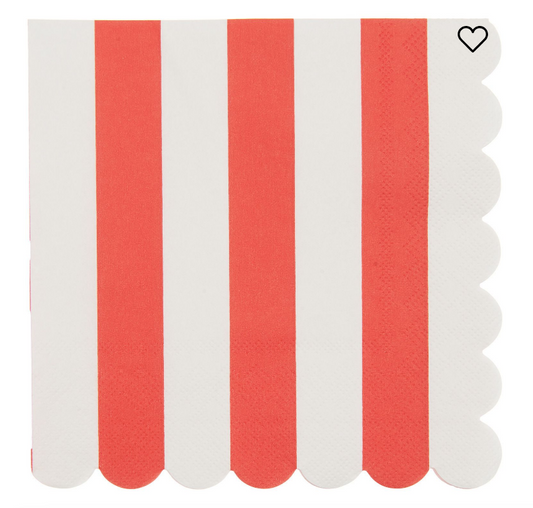 SERVIETTEN RICO DESIGN