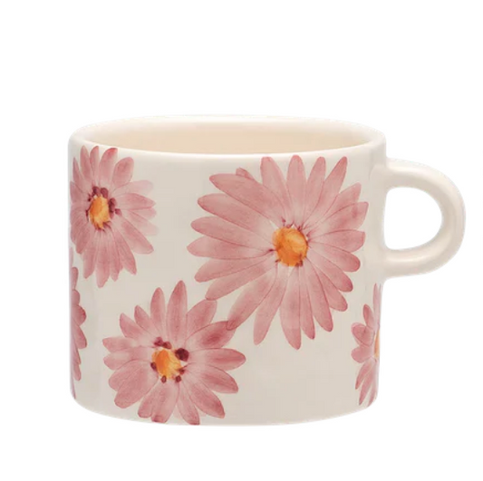 TASSE SWEET FLOWER
