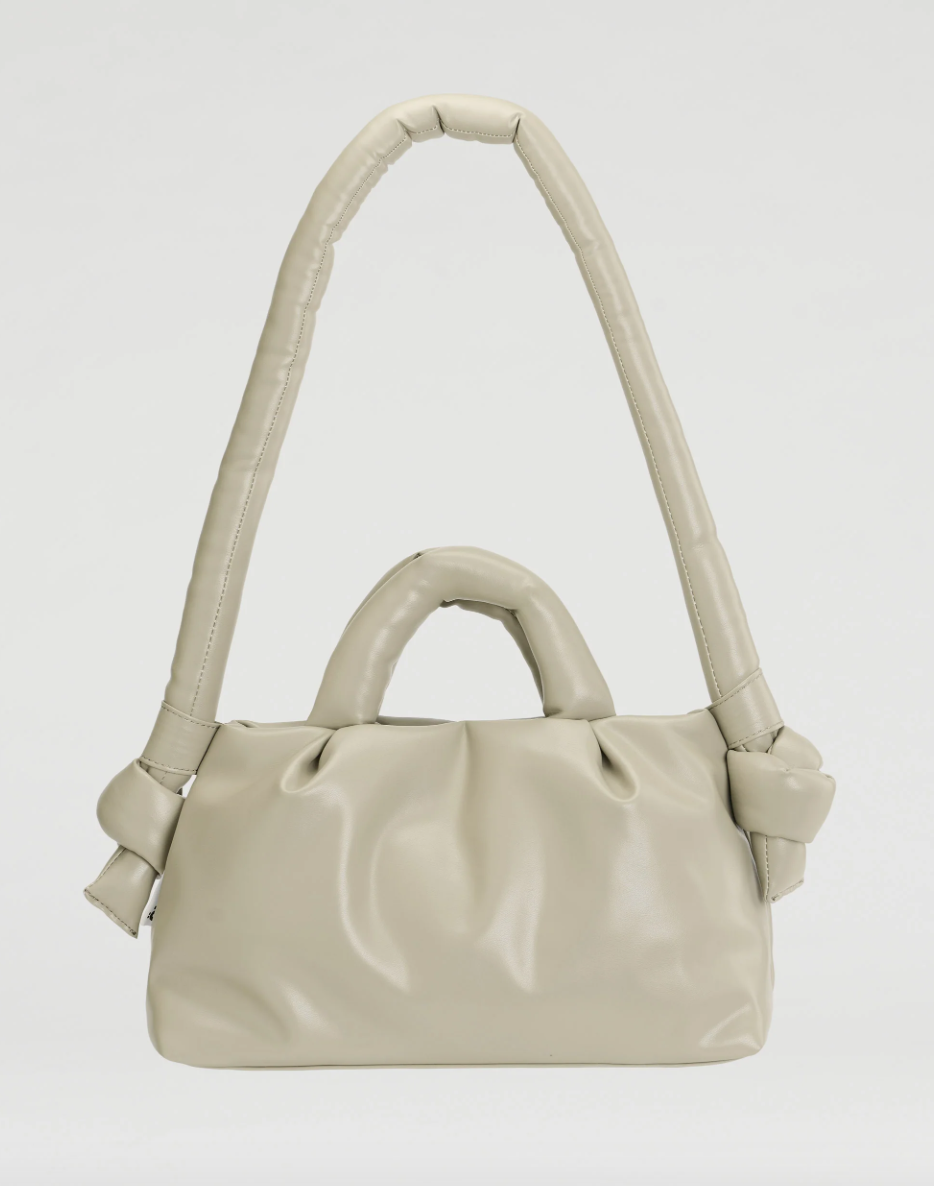 TASCHE MINIONA VEGANES LEDER