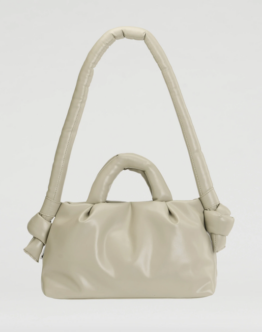 TASCHE MINIONA VEGANES LEDER