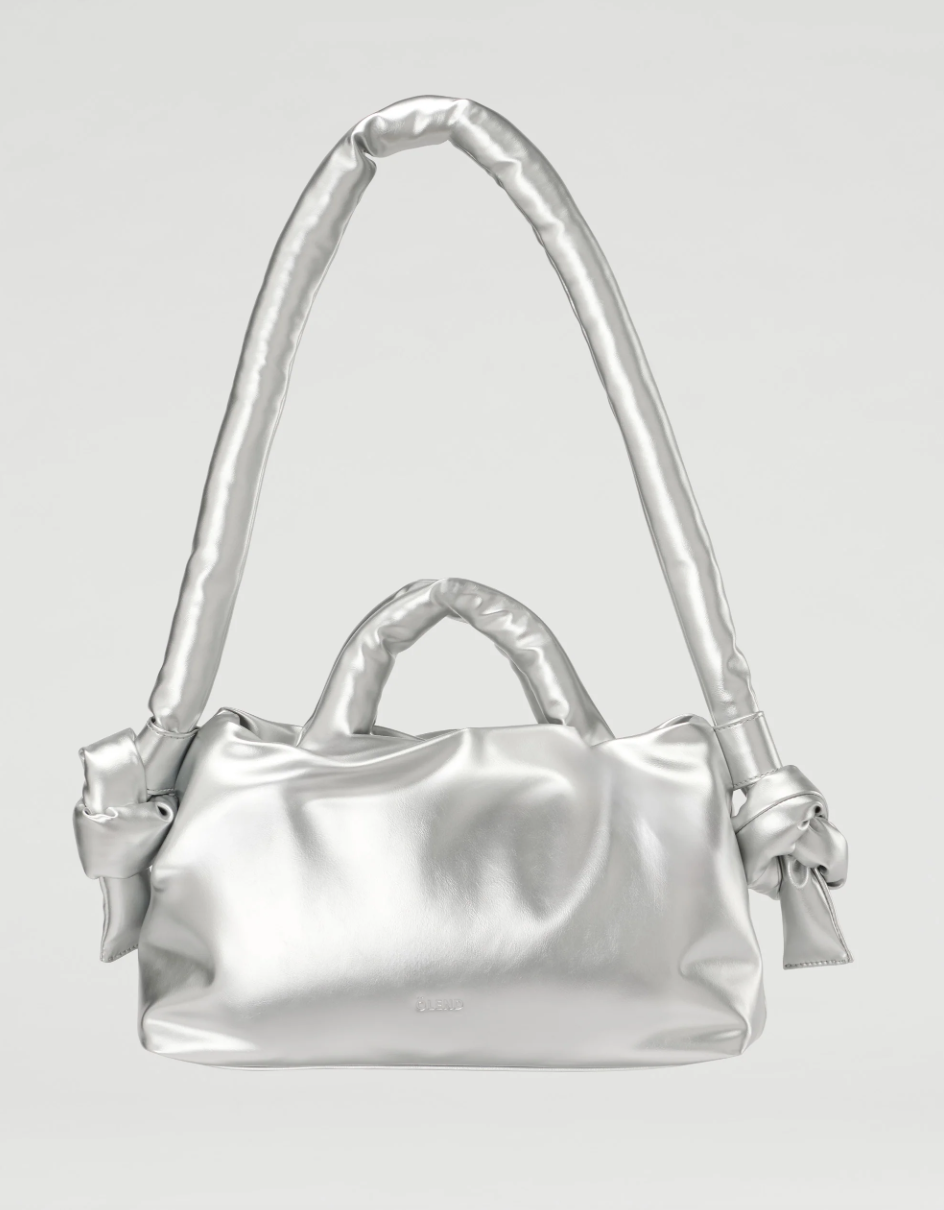 TASCHE MINIONA VEGANES LEDER