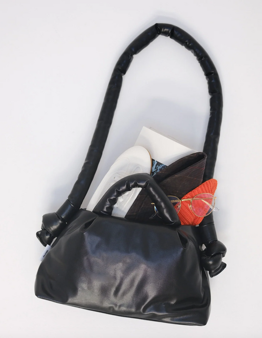 TASCHE MINIONA VEGANES LEDER