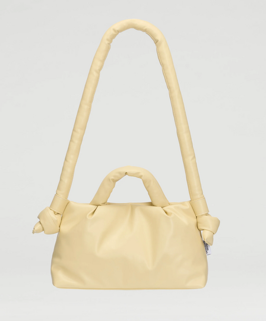 TASCHE MINIONA VEGANES LEDER