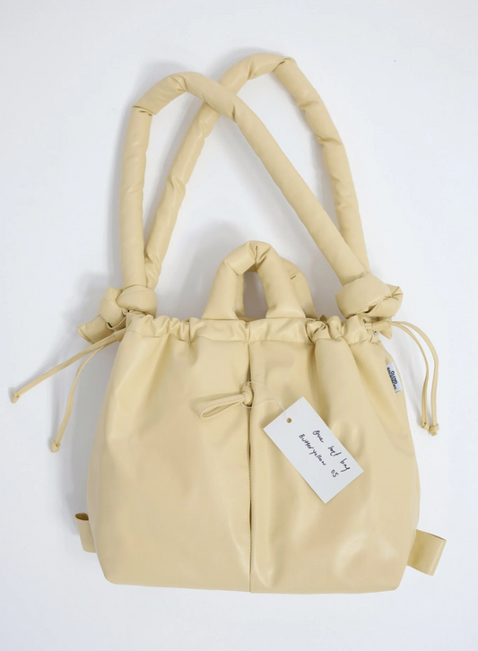 TASCHE ONA VEGAN LEATHER