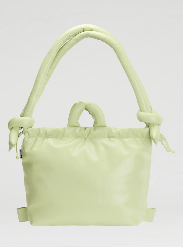 TASCHE ONA VEGAN LEATHER