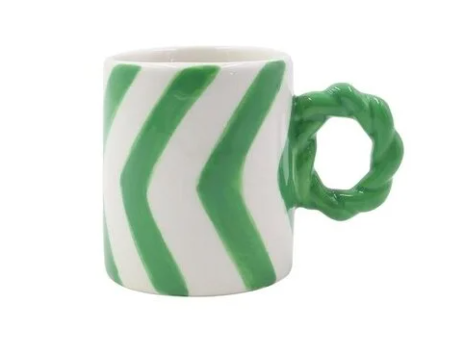 ESPRESSO MUG AURORA