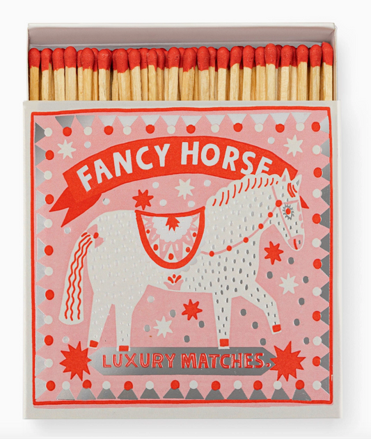 SCHACHTELN STREICHHÖLZER MATCHES