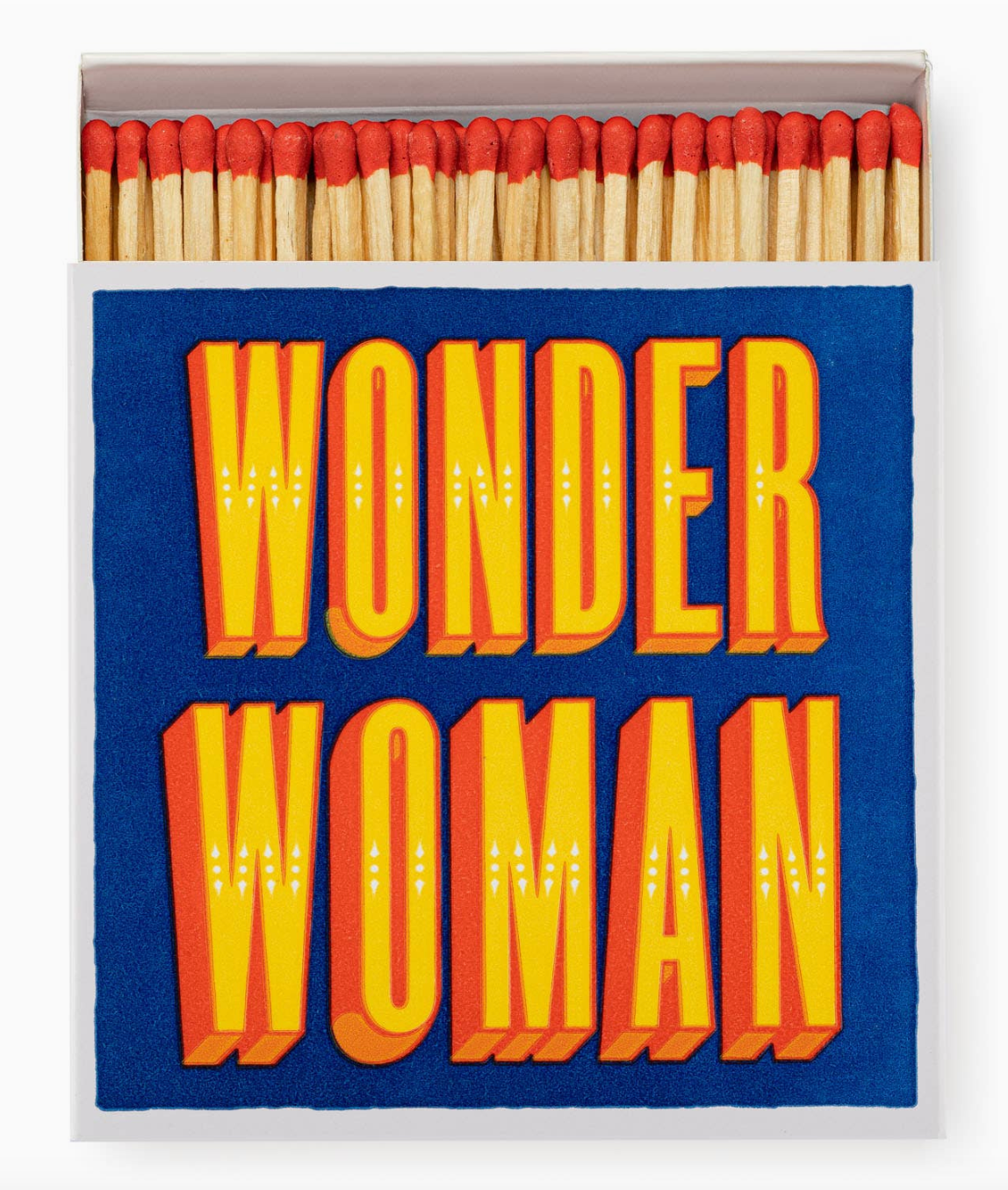 SCHACHTELN STREICHHÖLZER MATCHES