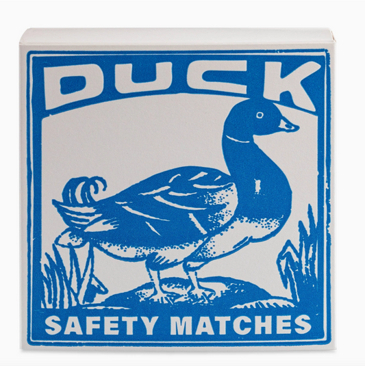 SCHACHTELN STREICHHÖLZER MATCHES