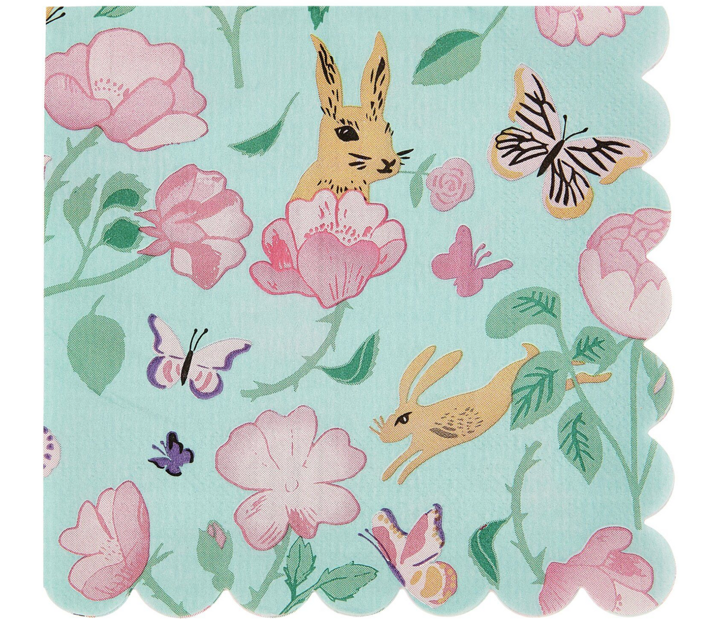 SERVIETTEN RICO DESIGN