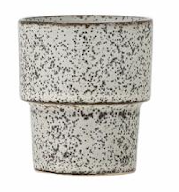 ESPRESSOTASSE EWAN BEIGE BRAUN
