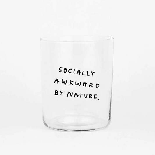 GLAS YAHYA 500ML