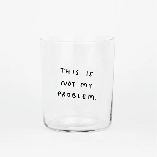 GLAS YAHYA 500ML