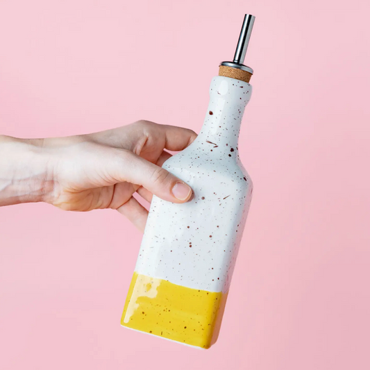 ÖLSPENDER KERAMIK 475 ML