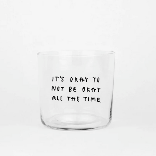 GLAS YAHYA 350ML