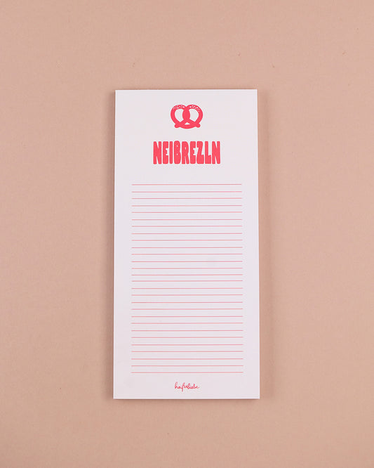 BLOCK HEISSELIEBE NEIBREZLN