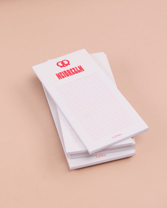 BLOCK HEISSELIEBE NEIBREZLN