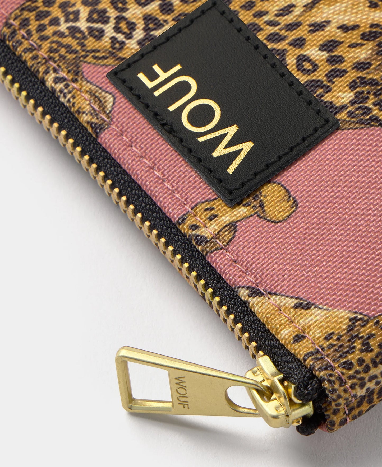 GELDBEUTEL BLUSH LEOPARD