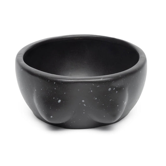 SCHALE HANDGEMALT BOOBIE