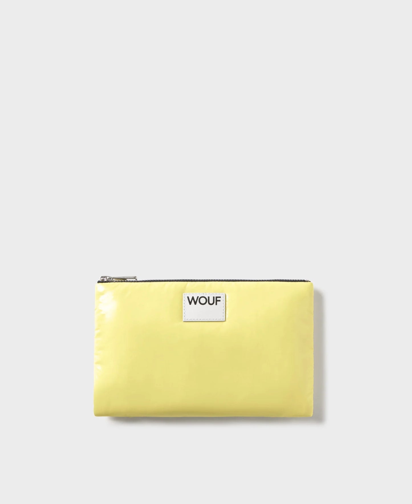 TASCHE POUCH BUTTER