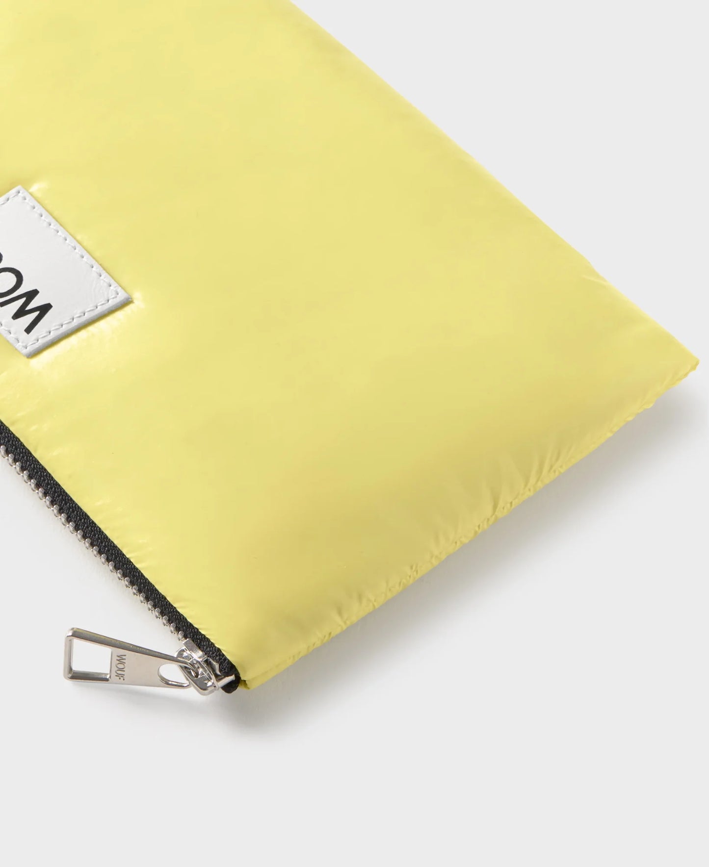 TASCHE POUCH BUTTER