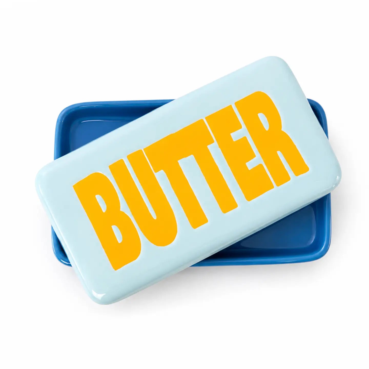BUTTERDOSE