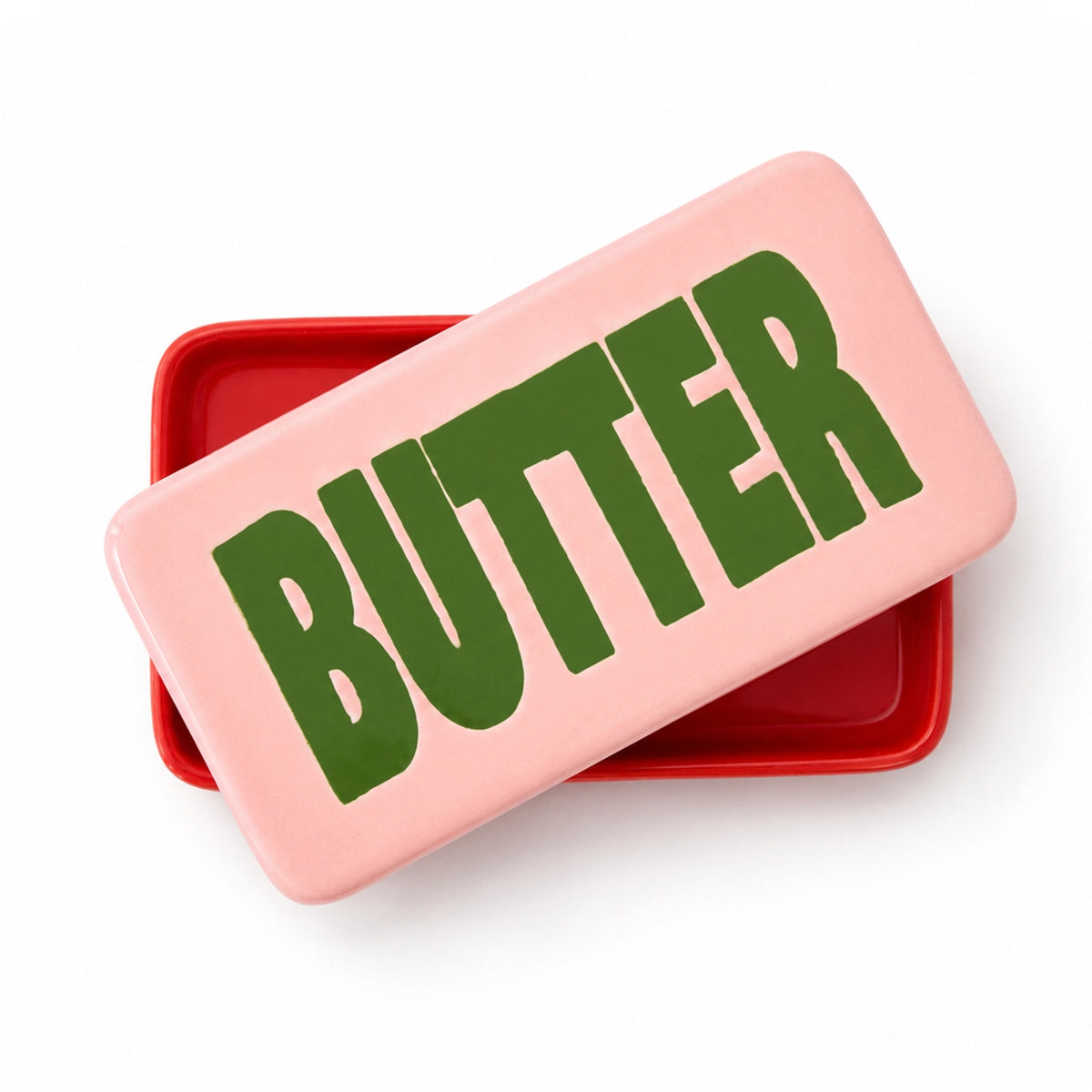 BUTTERDOSE