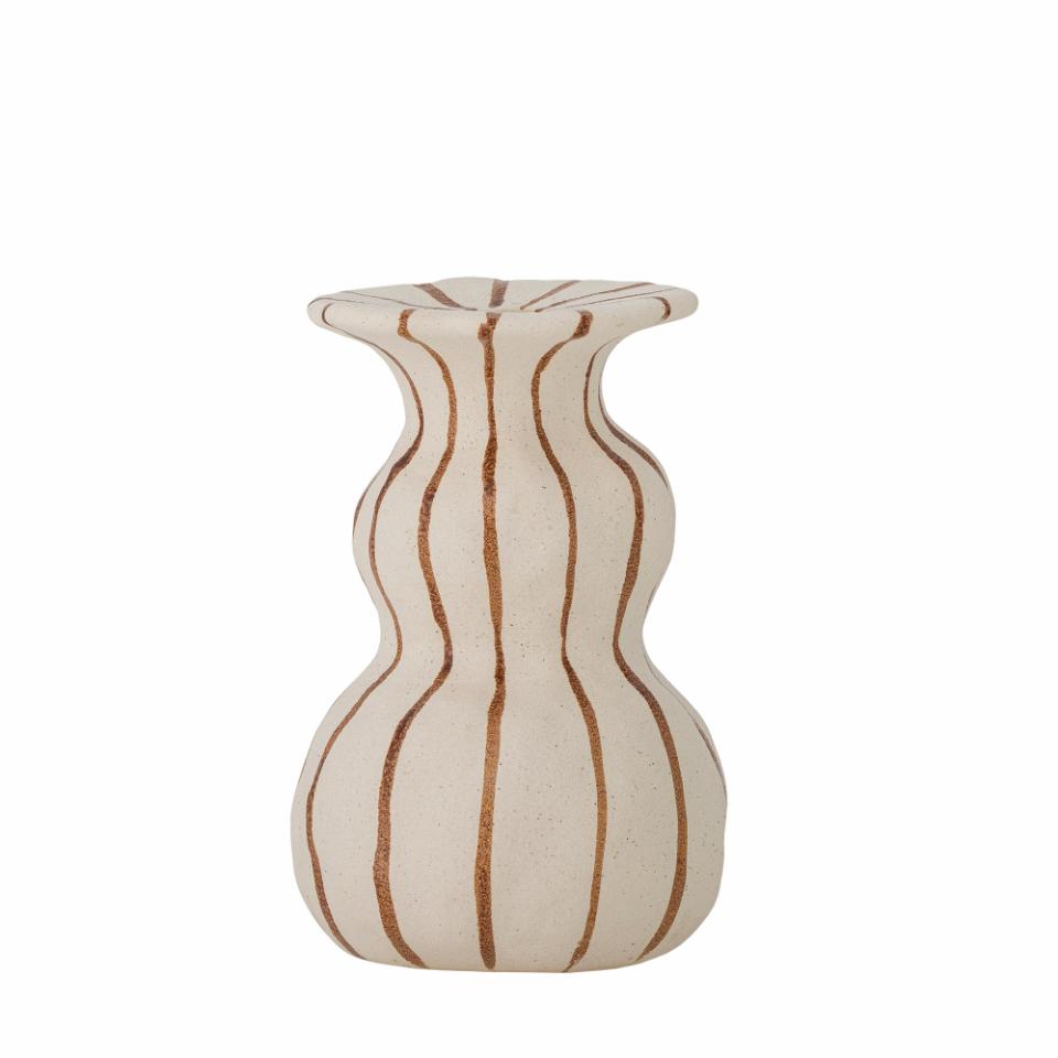 KERZENHALTER BYRON STREIFEN