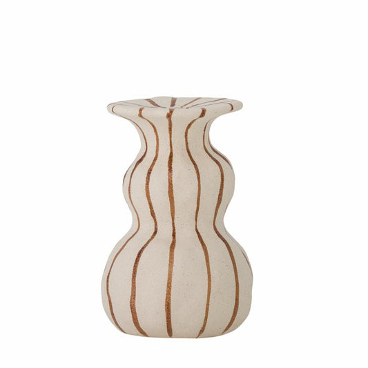 KERZENHALTER BYRON STREIFEN