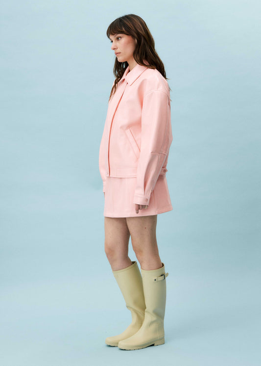 JACKE CEREN ROSE