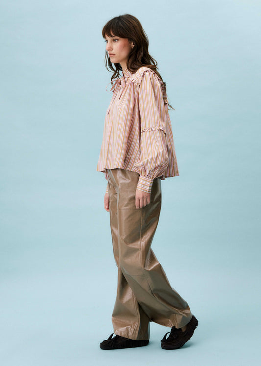 BLUSE LYCAENA ROSE CHC25943