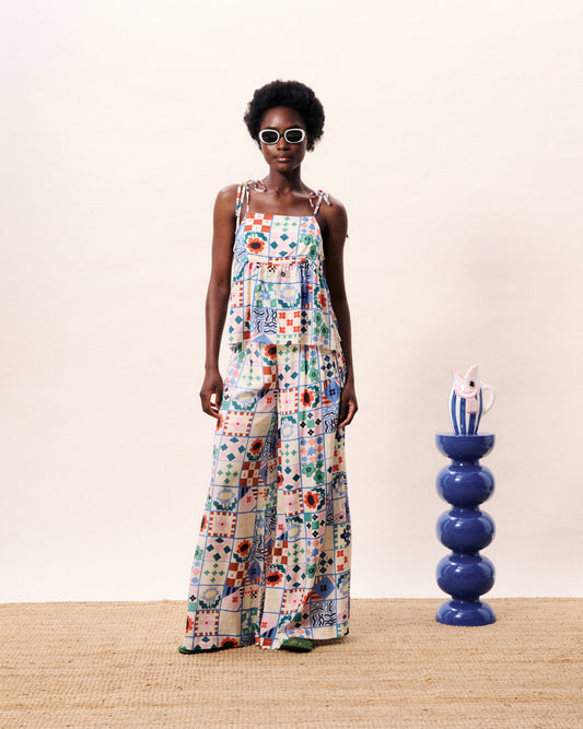 TOP AZOLLA MIX&MATCH