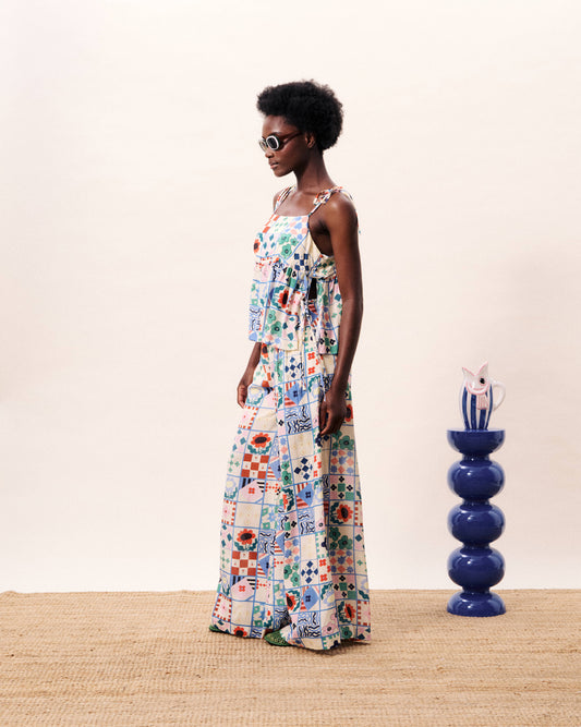 TOP AZOLLA MIX&MATCH