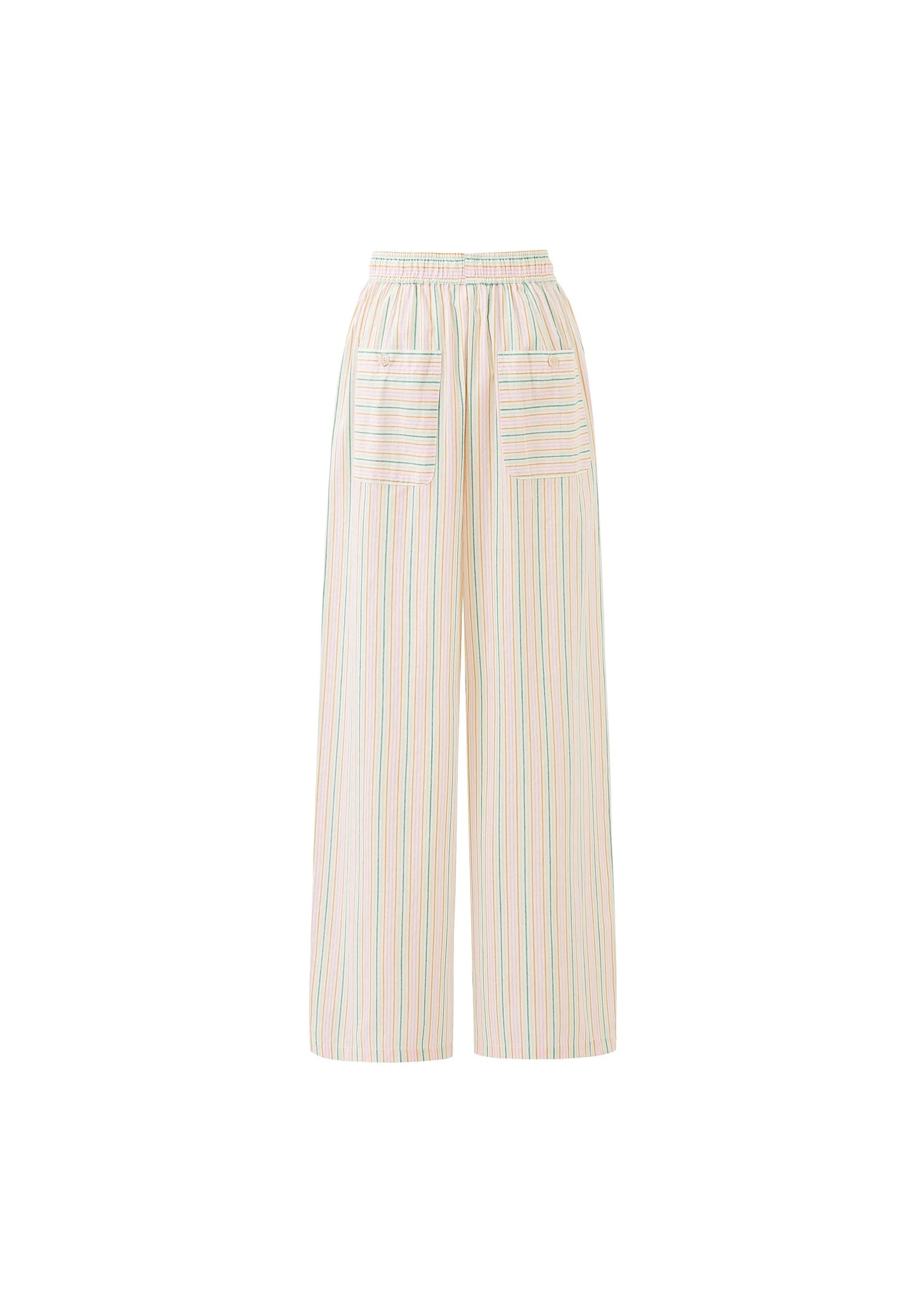 HOSE CARMELA MEHRFARBIG