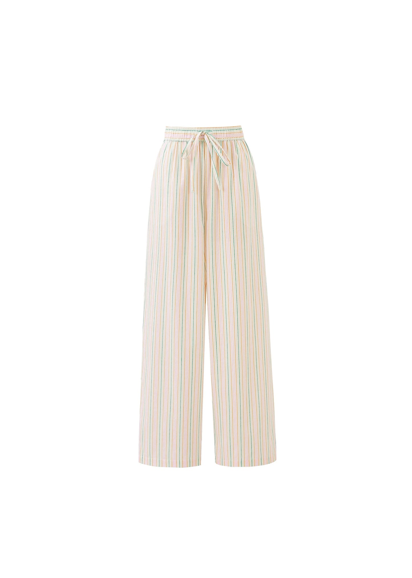 HOSE CARMELA MEHRFARBIG