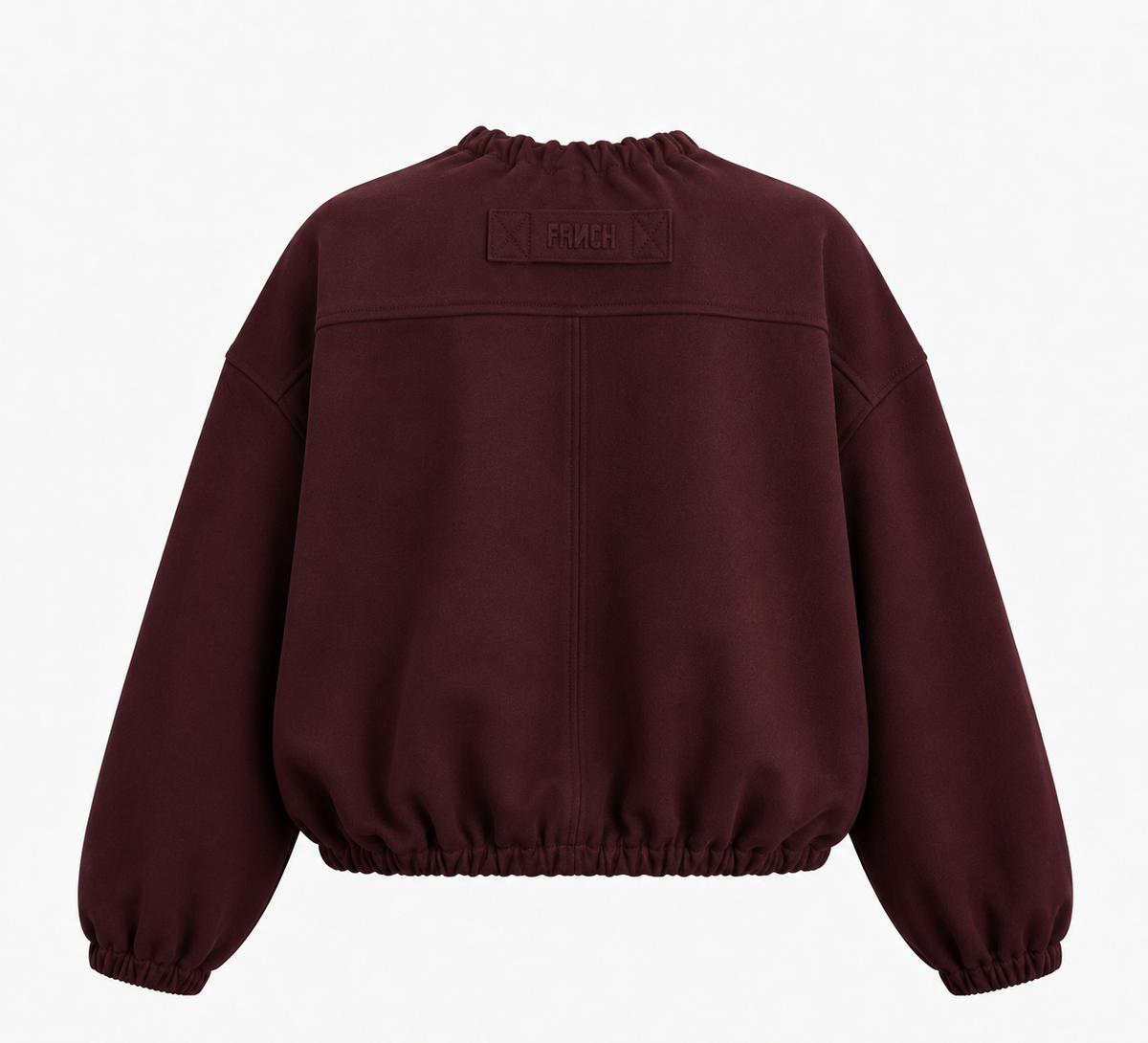 JACKE BORDEAUX