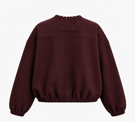 JACKE BORDEAUX