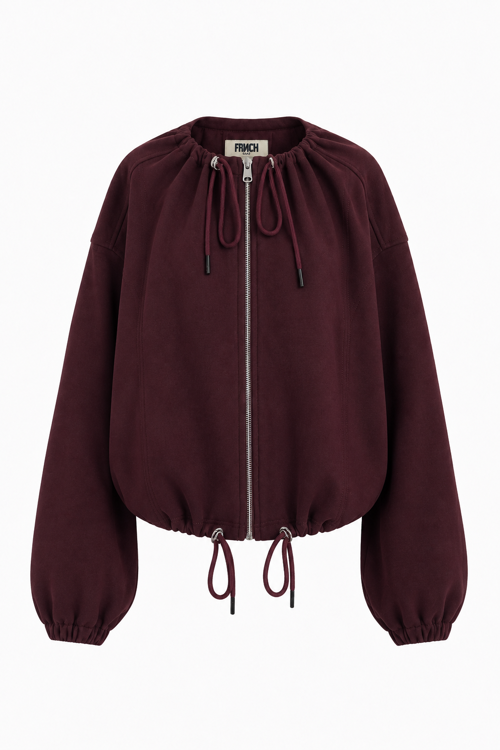 JACKE BORDEAUX
