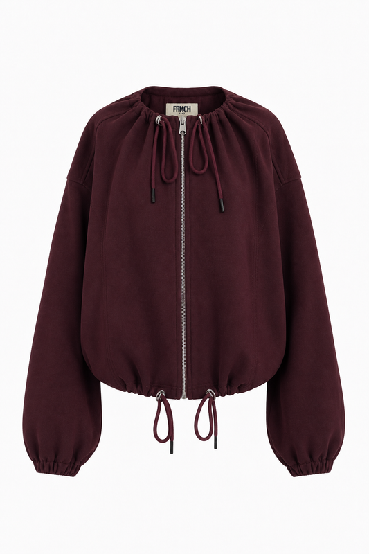 JACKE BORDEAUX