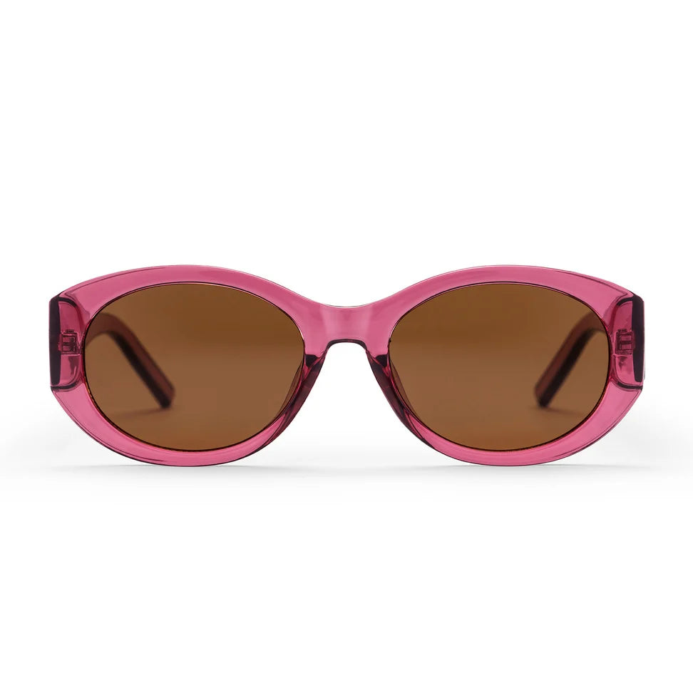 SONNENBRILLE CHPO CLEO BURGUND