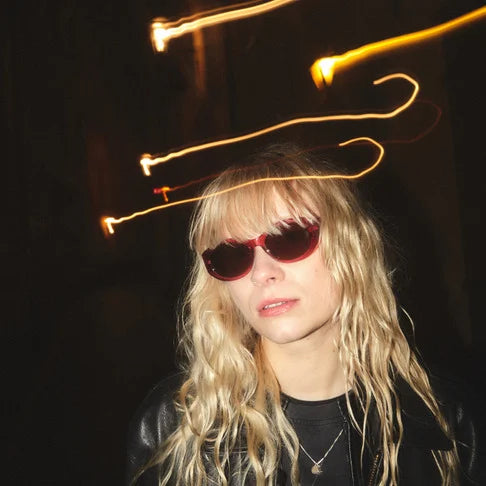 SONNENBRILLE CHPO CLEO BURGUND