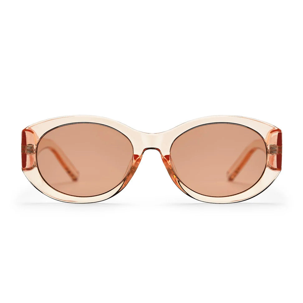 SONNENBRILLE CHPO CLEO PFIRSICH