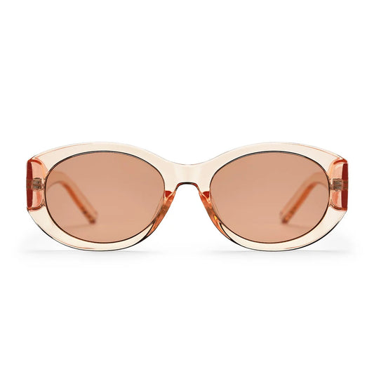 SONNENBRILLE CHPO CLEO PFIRSICH