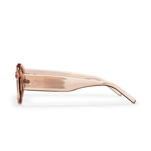 SONNENBRILLE CHPO CLEO PFIRSICH