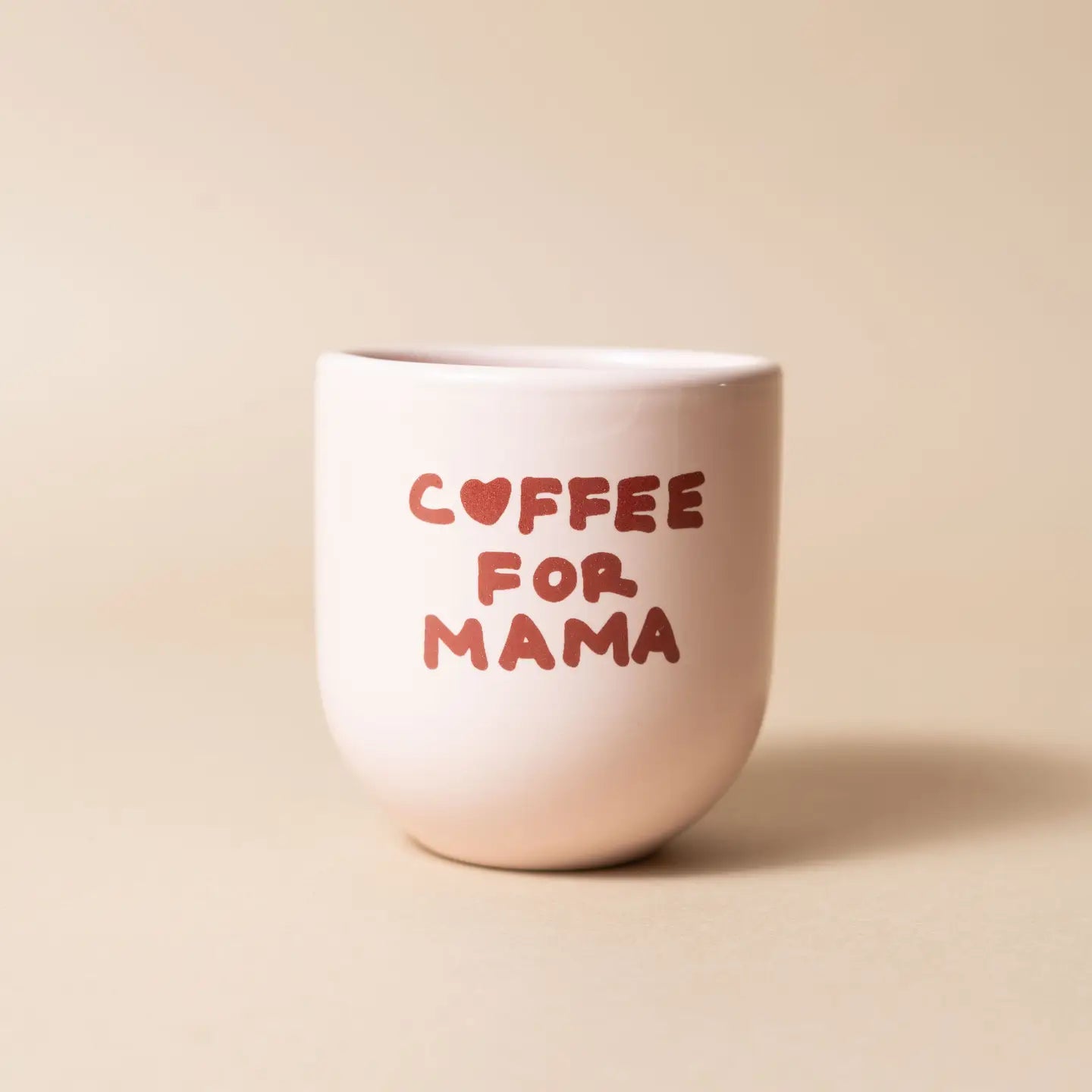 TASSE COFFEE FOR MAMA