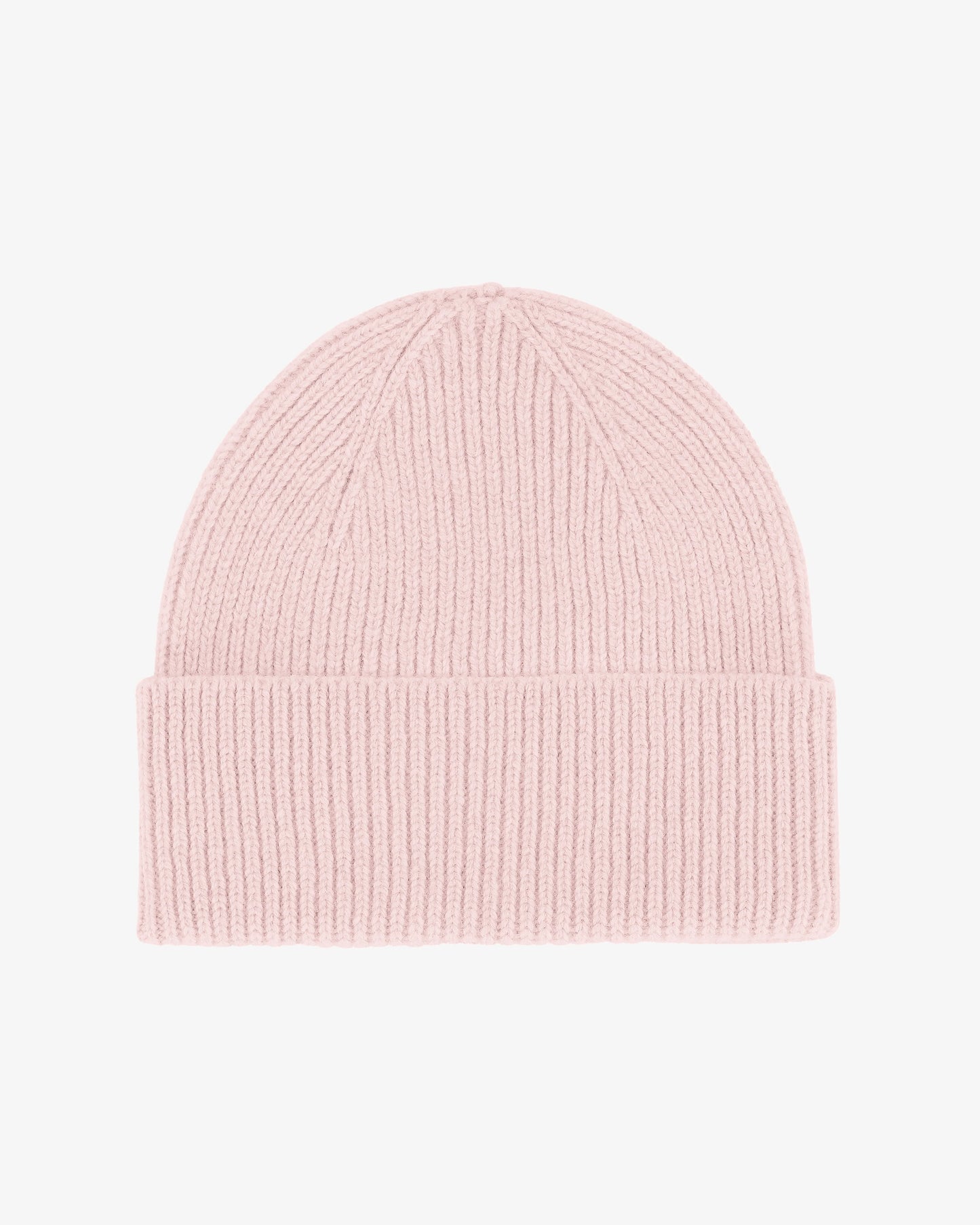 COLORFUL STANDARD MÜTZE FADED PINK