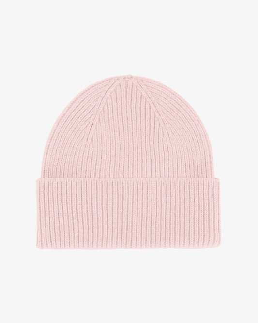 COLORFUL STANDARD MÜTZE FADED PINK